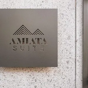  Appart hôtel Amiata