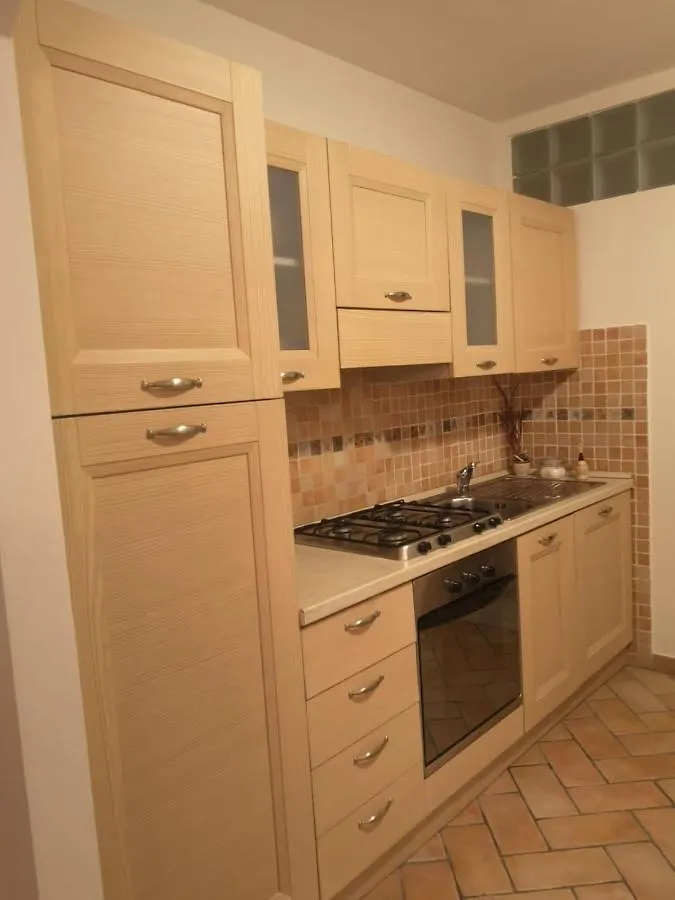 Casa Mica Hotell Abbadia San Salvator Italien