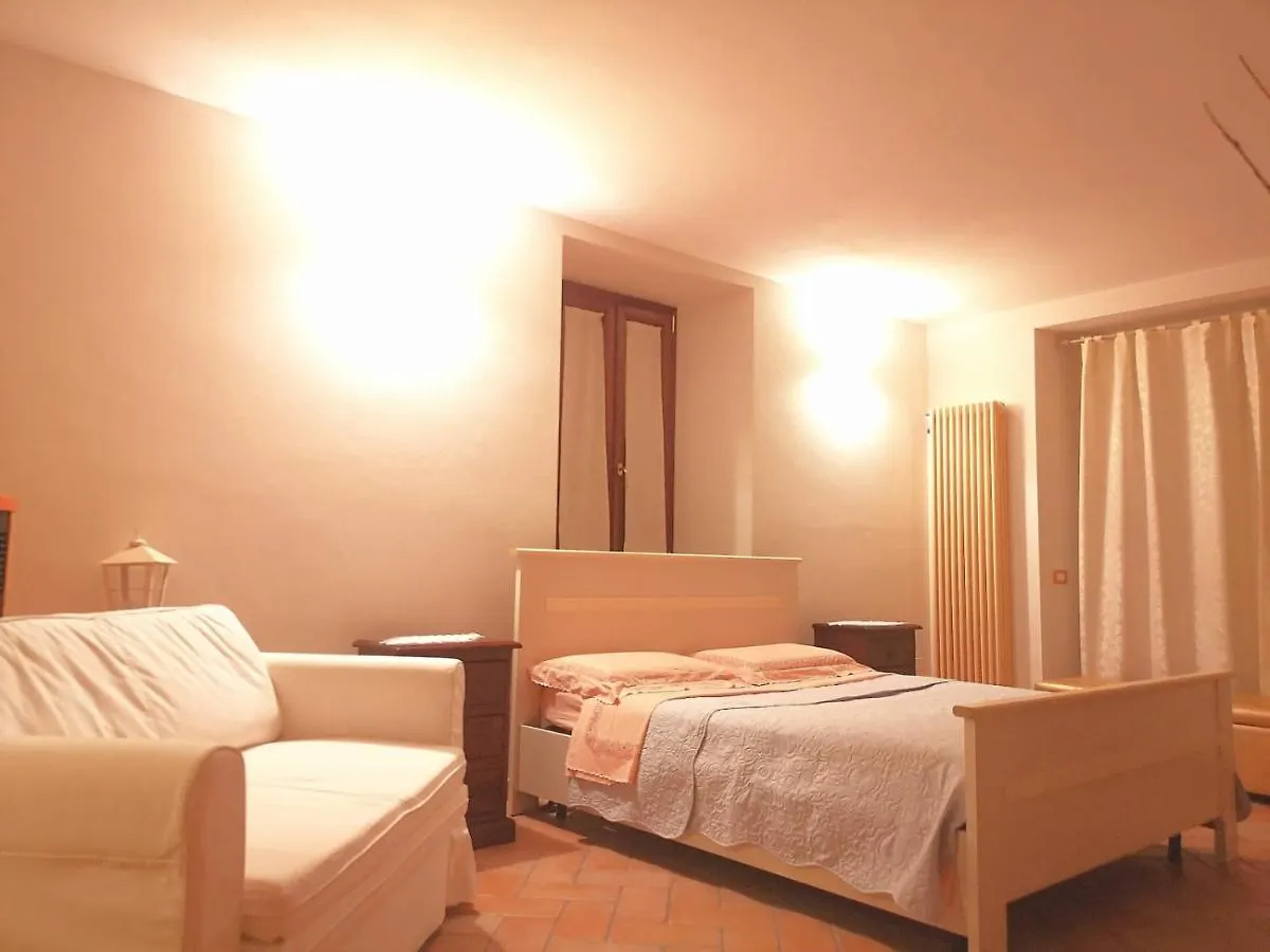Casa Mica Hotel Abbadia San Salvator 0*,  Italy