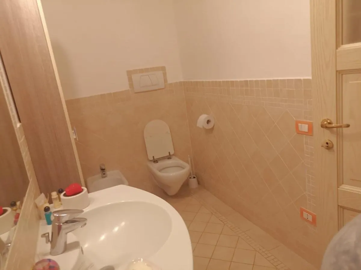 Casa Mica Hotell Abbadia San Salvator