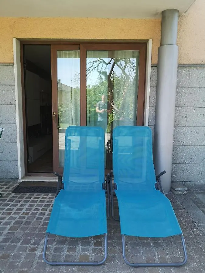 Casa Mica Hotel Abbadia San Salvator 0*,  Italy