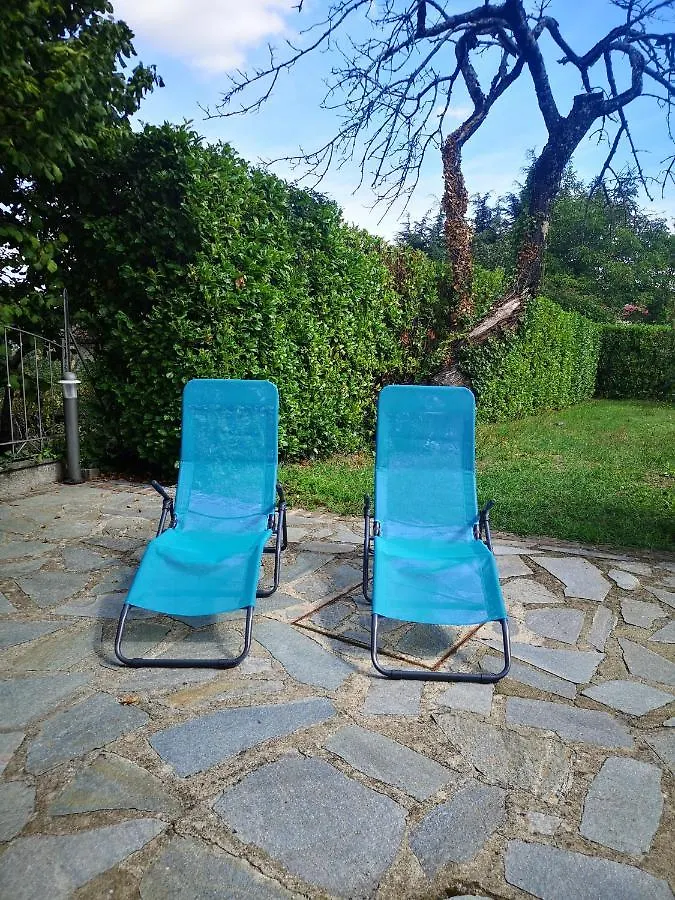 Casa Mica Hotel Abbadia San Salvator