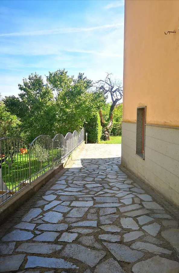 Guest house Casa Mica Hotel Abbadia San Salvator